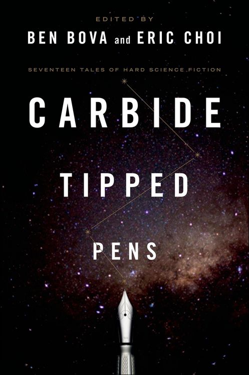 Produktbild: Carbide Tipped Pens
