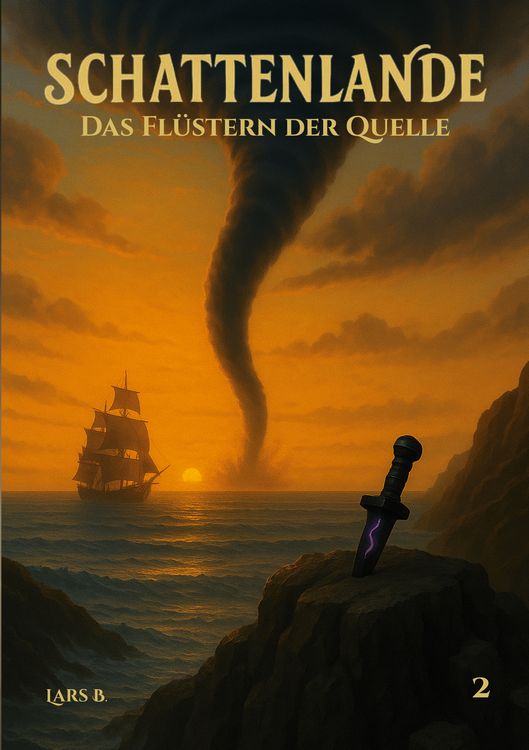 Produktbild: Schattenlande 2