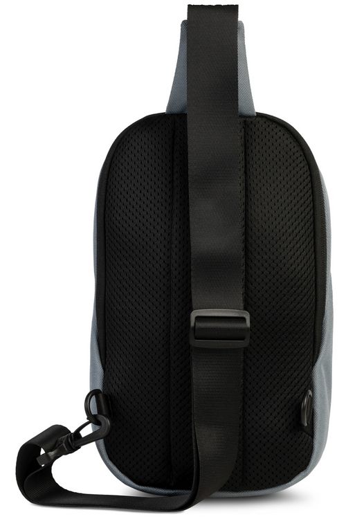 Produktbild: BESTWAY&reg; Rucksack Sling Bag, zement, 4 Liter