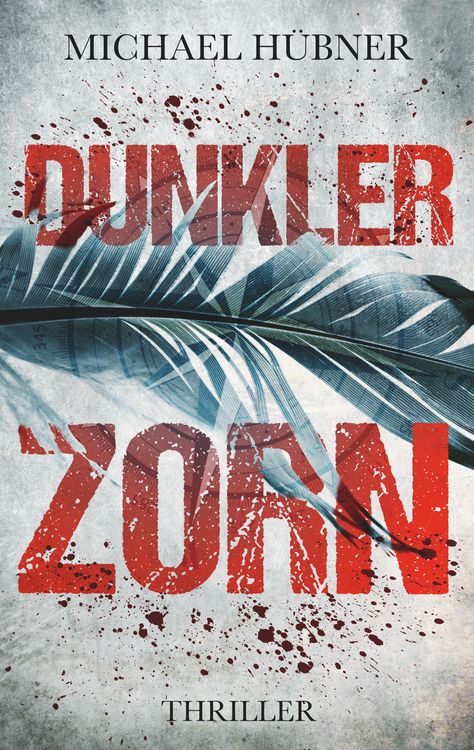 Produktbild: Dunkler Zorn