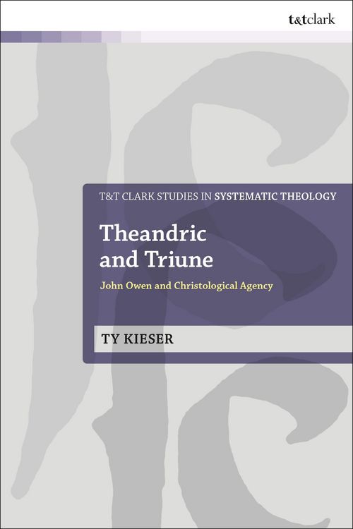 Produktbild: Theandric and Triune