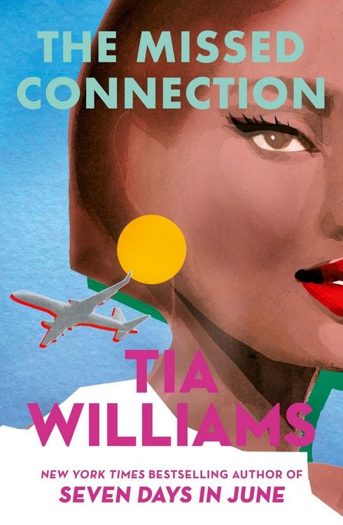 Produktbild: The Missed Connection