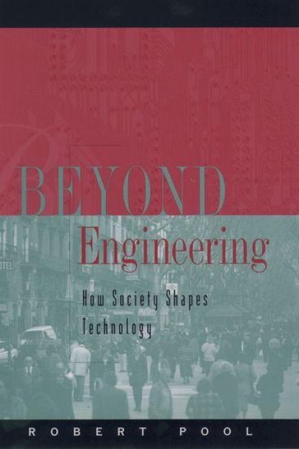 Produktbild: Beyond Engineering
