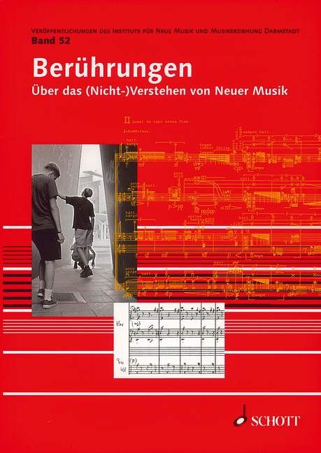 Produktbild: Ber&uuml;hrungen
