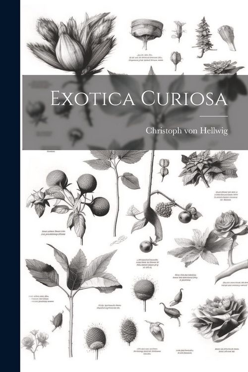 Produktbild: Exotica Curiosa