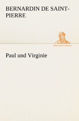 Produktbild: Paul und Virginie