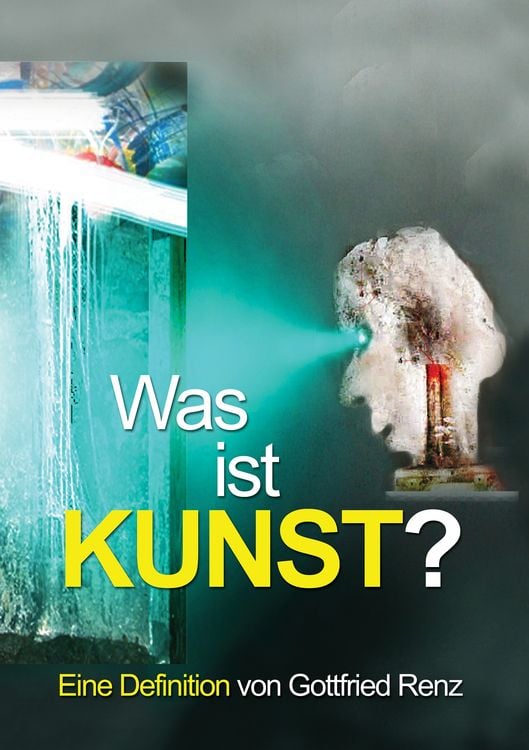 Produktbild: Was ist KUNST?