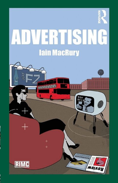 Produktbild: Advertising