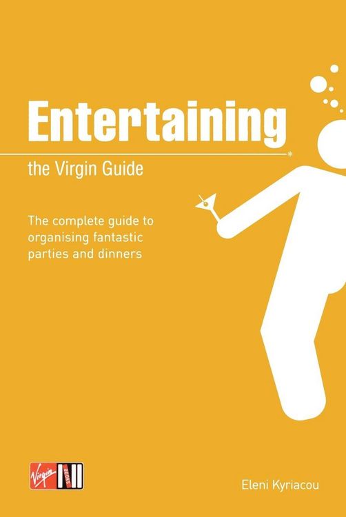 Produktbild: Entertaining
