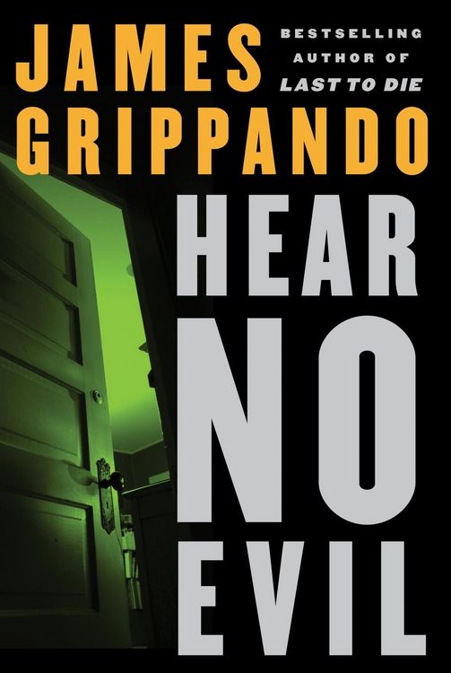 Produktbild: Hear No Evil