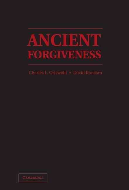Produktbild: Ancient Forgiveness