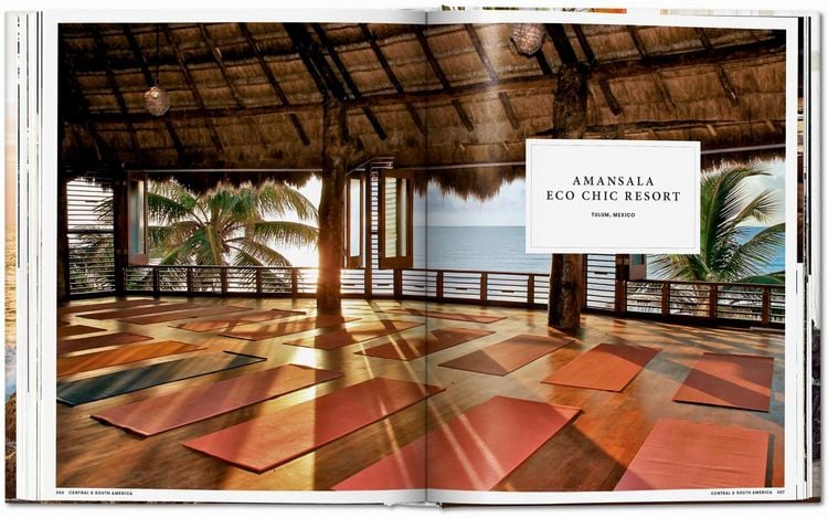 Produktbild: Great Escapes Yoga