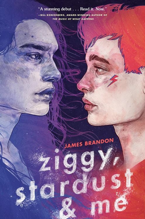 Produktbild: Ziggy, Stardust and Me