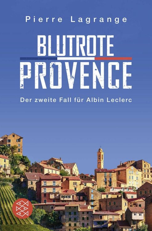 Produktbild: Blutrote Provence
