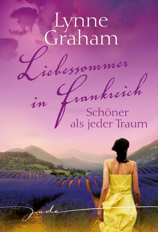 Produktbild: Sch&ouml;ner als jeder Traum