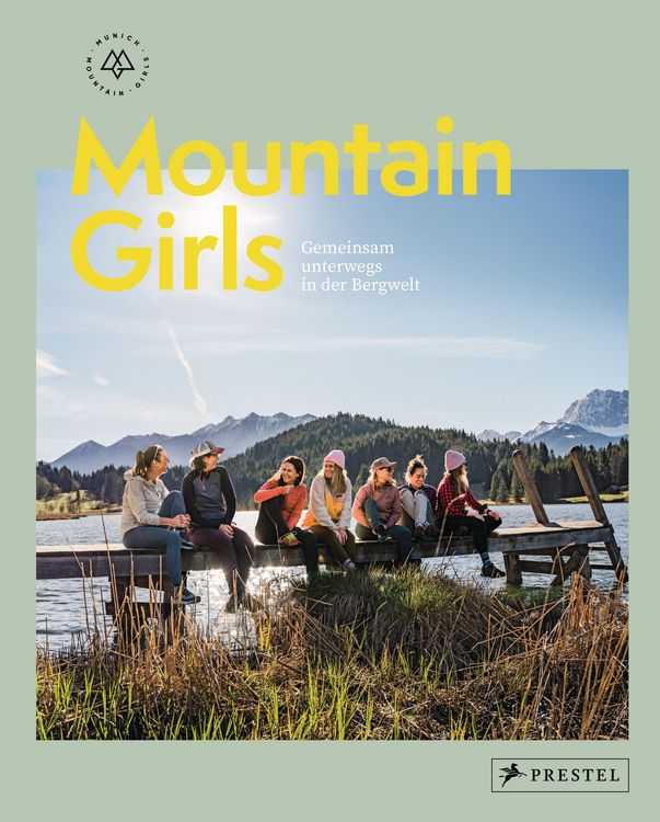 Produktbild: Mountain Girls