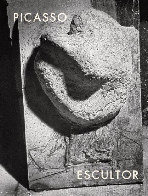 Produktbild: Picasso escultor.