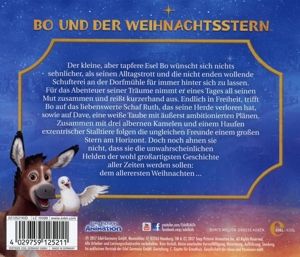 Original Hrspiel z.Kinofilm" als Hrbuch-CD kaufen