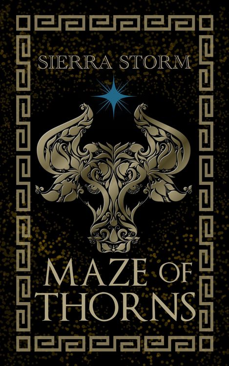Produktbild: Maze of Thorns (Medusa vs. Life, #2)