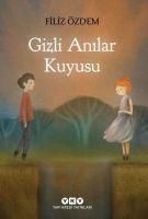 Produktbild: Gizli Anilar Kuyusu