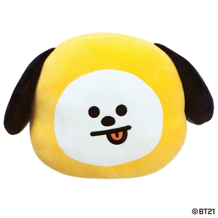 Produktbild: BT21 Chimmy Kissen