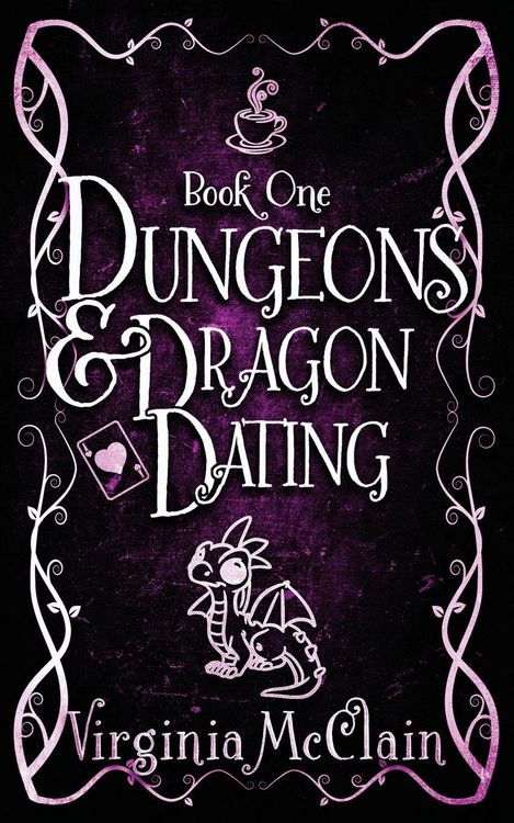 Produktbild: Dungeons & Dragon Dating