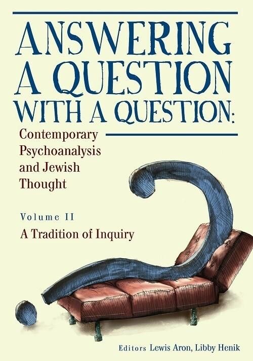 Produktbild: Answering a Question with a Question