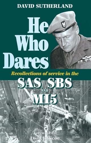 Produktbild: He Who Dares