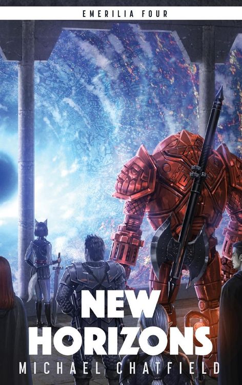 Produktbild: New Horizons