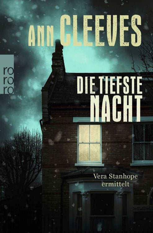 Produktbild: Die tiefste Nacht