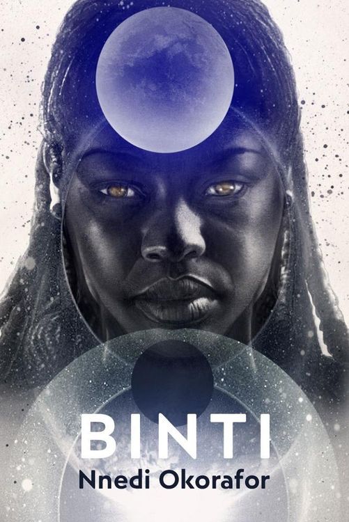 Produktbild: Binti 3: Nachtmaskerade