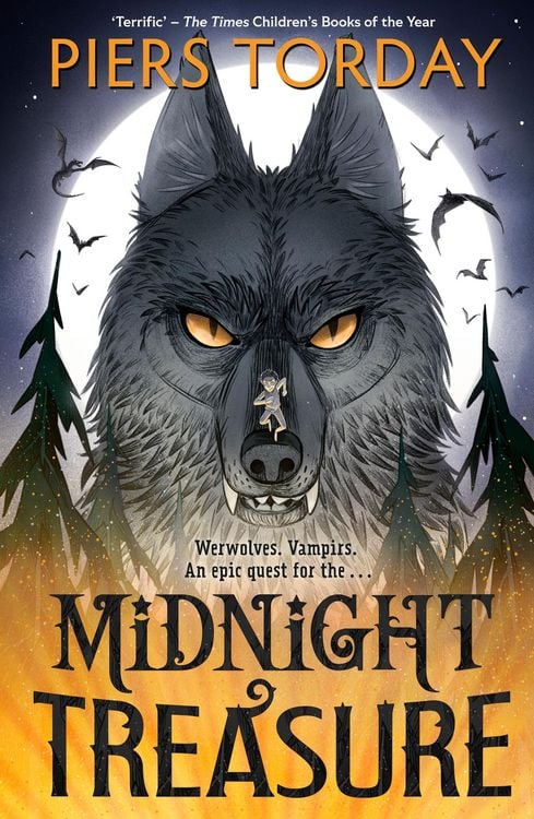 Produktbild: Midnight Treasure