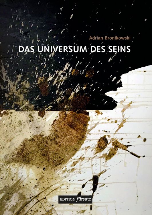 Produktbild: Das Universum des Seins