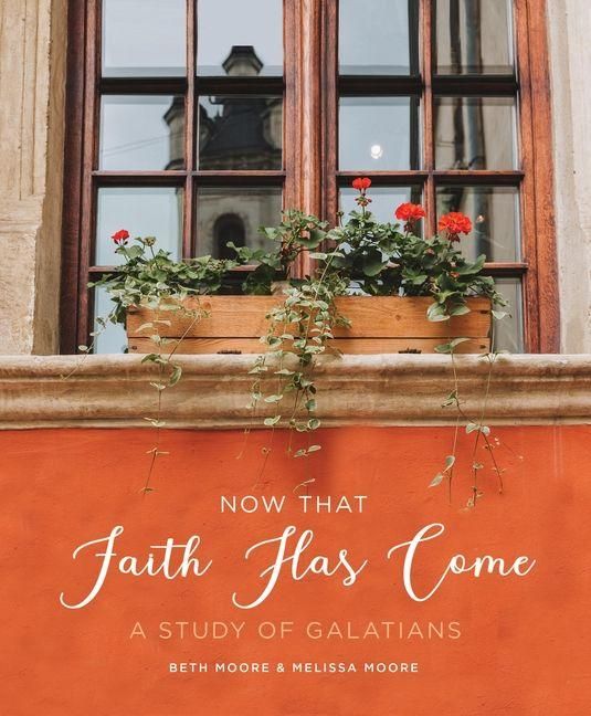 Produktbild: Now That Faith Has Come