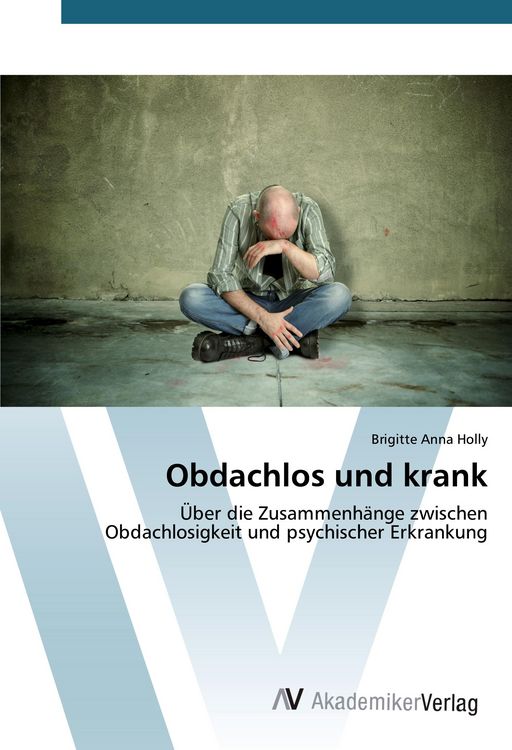 Produktbild: Obdachlos und krank