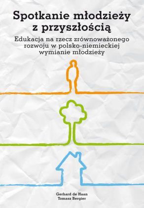 Produktbild: Spotkanie mlodziezy z przyszloscia