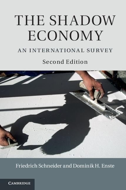 Produktbild: Shadow Economy
