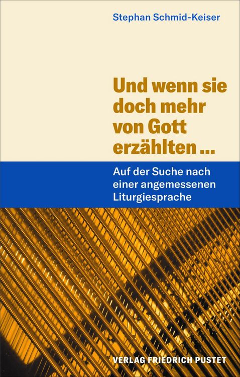 Produktbild: Und wenn sie doch mehr von Gott erz&auml;hlten ...