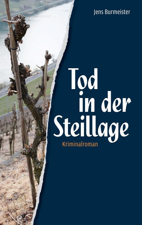 Produktbild: Tod in der Steillage