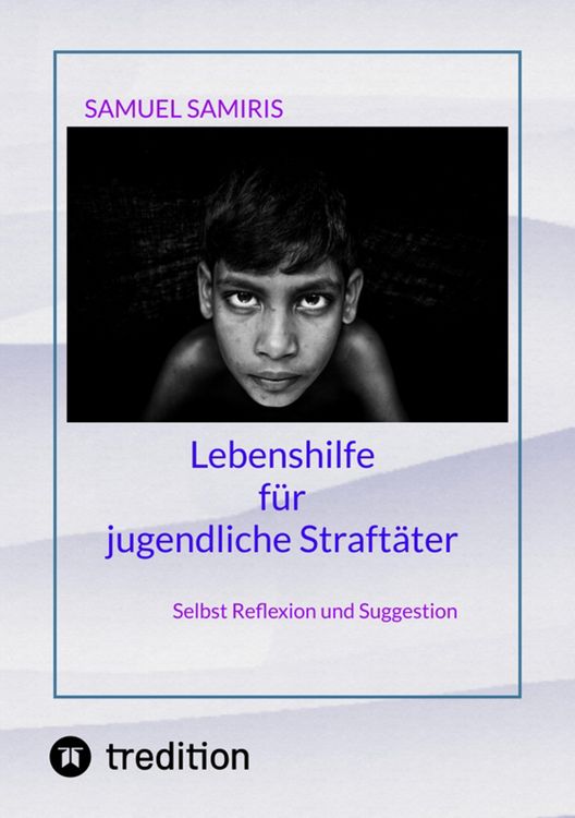 Produktbild: Lebenshilfe f&uuml;r jugendliche Straft&auml;ter
