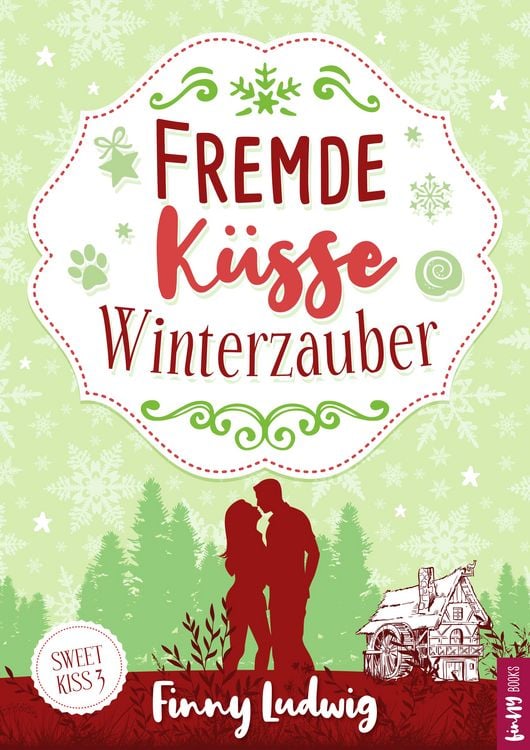 Produktbild: Fremde K&uuml;sse Winterzauber