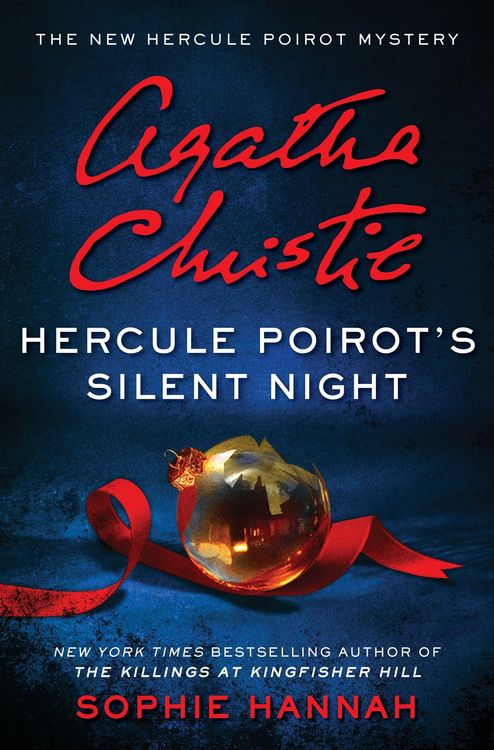 Produktbild: Hannah, S: Hercule Poirot's Silent Night