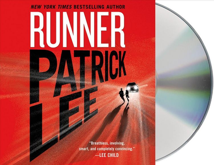 Produktbild: RUNNER                      7D