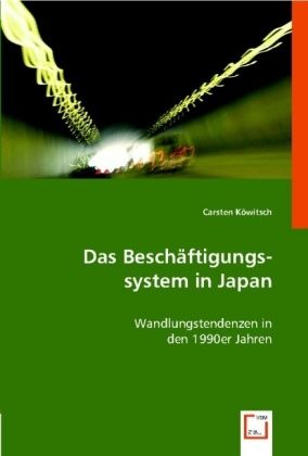 Produktbild: K&iquest;witsch, C: Das Besch&iquest;igungssystem in Japan