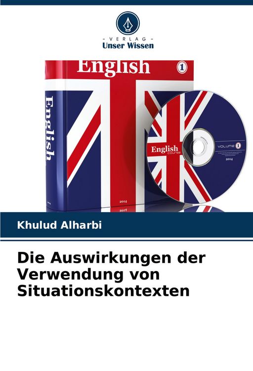 Produktbild: Die Auswirkungen der Verwendung von Situationskontexten