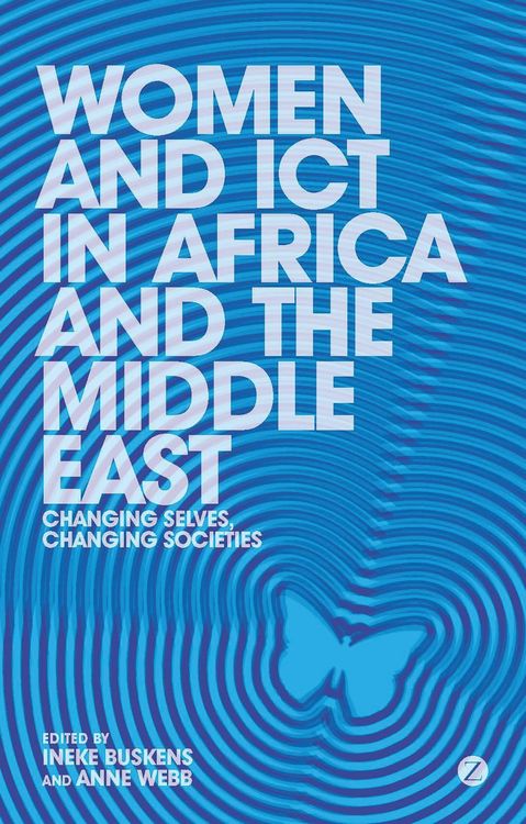 Produktbild: Women and ICT in Africa and the Middle East