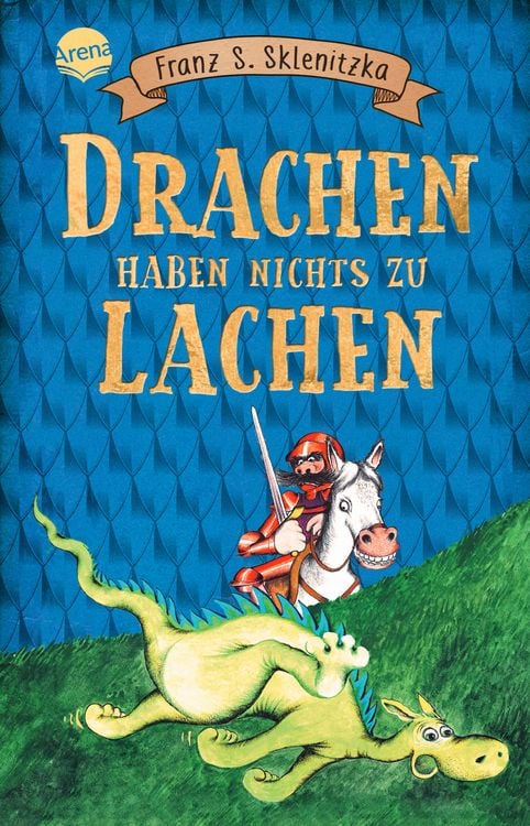 Produktbild: Drachen haben nichts zu lachen