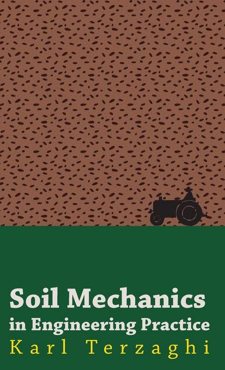Produktbild: Soil Mechanics in Engineering Practice