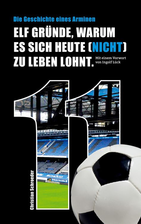 Produktbild: Elf Gr&uuml;nde, warum es sich heute (nicht) zu leben lohnt