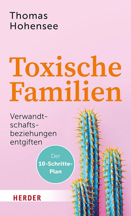Produktbild: Toxische Familien
